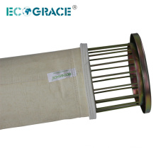 Nomex Aramid Filter Bag for Asphalt Mixing Plant Dust Collector